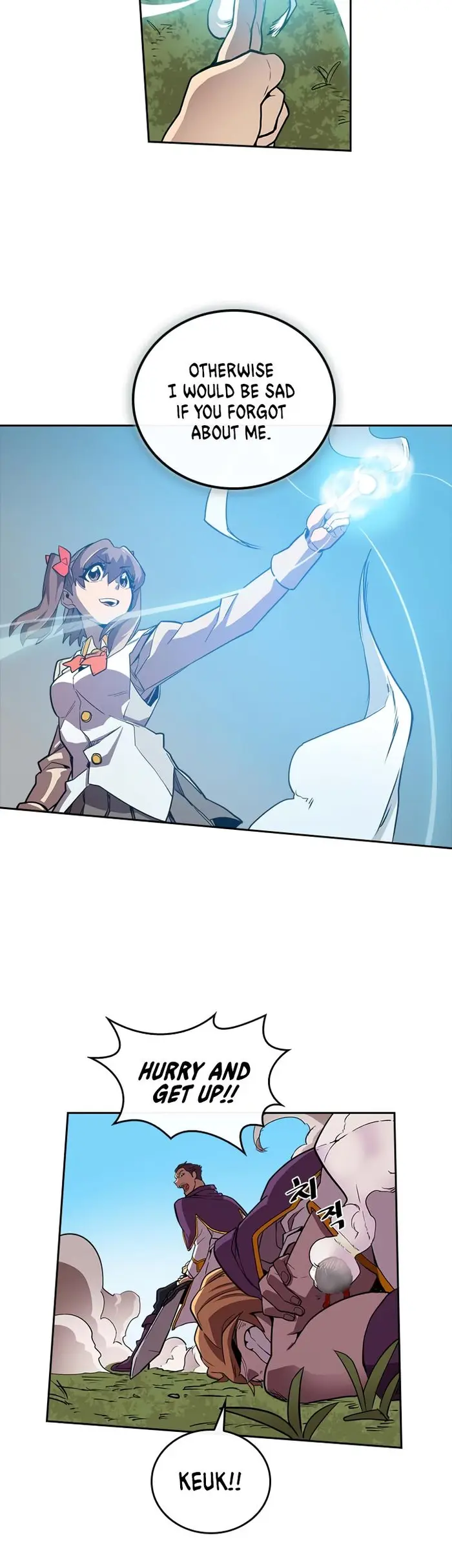 A Returner’s Magic Should Be Special Chapter 27 image 15_optimized